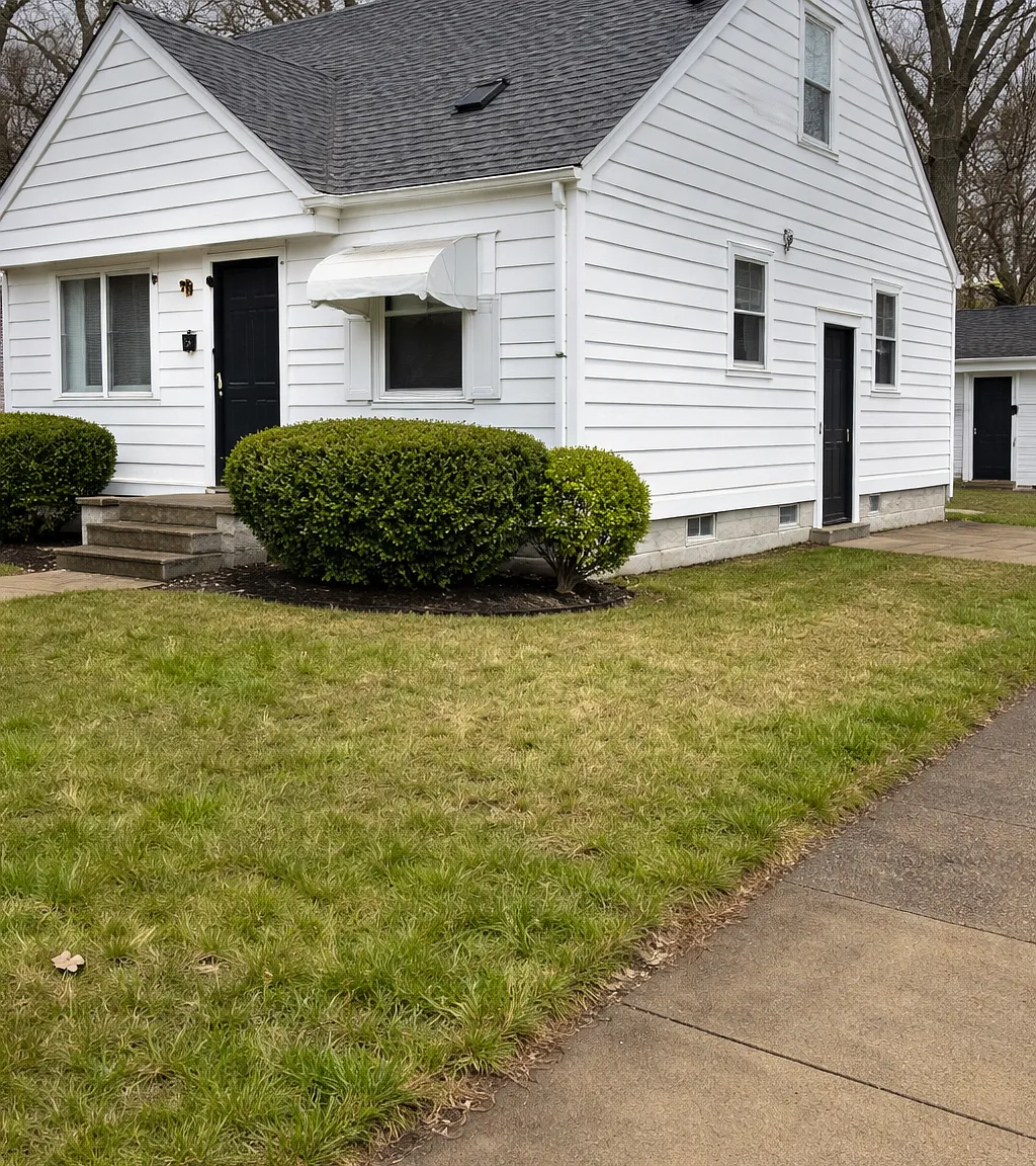 19449 West Chicago - 1 — Photo 2