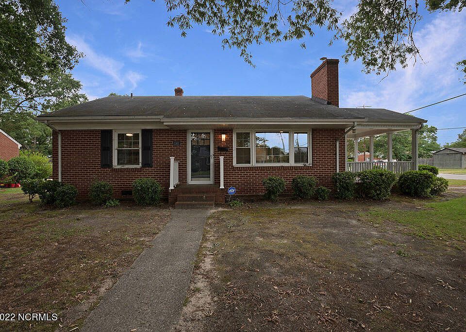 1301 Charlotte Street, Roanoke Rapids, NC 27870 Zillow