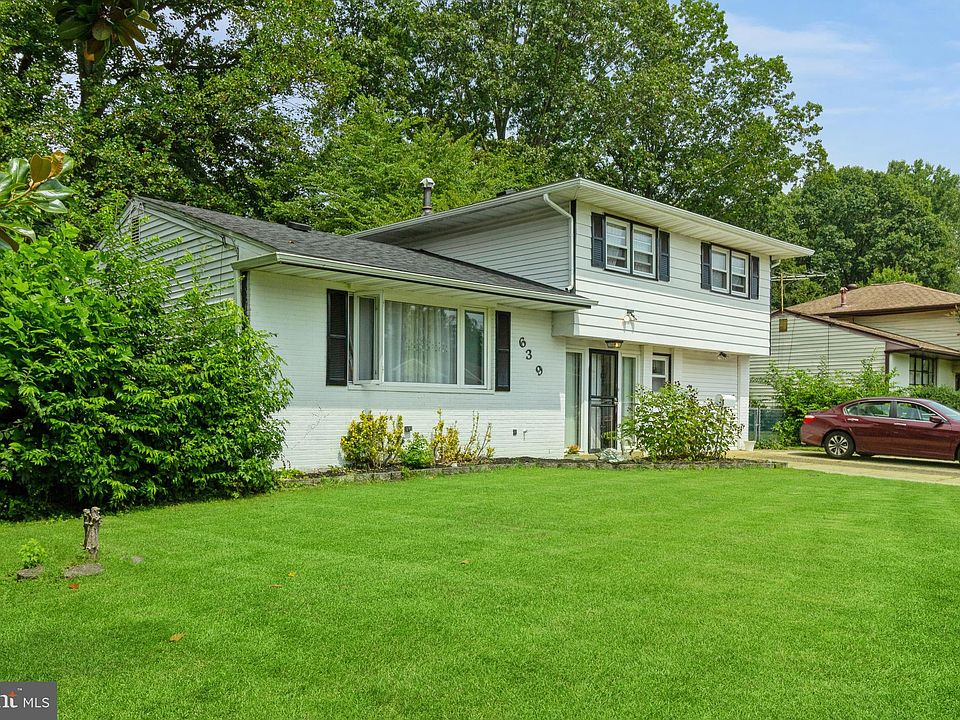 639 Pasadena Dr, Magnolia, NJ 08049 Zillow