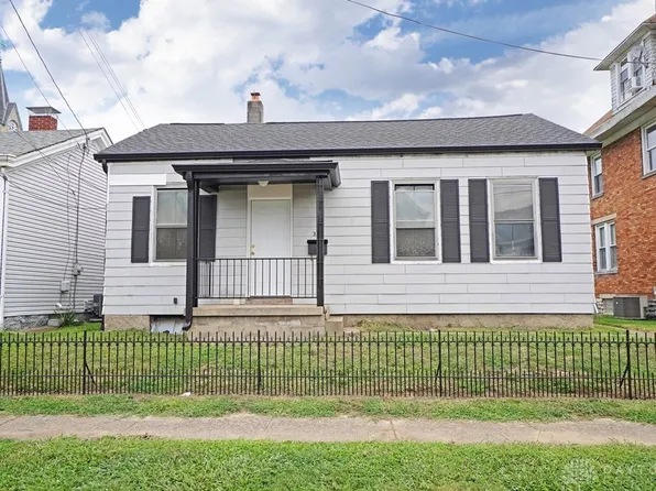 320 Pearl St, Cincinnati, OH 45215