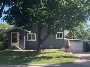 1016 Mount Faith Ave, Fergus Falls, MN 56537