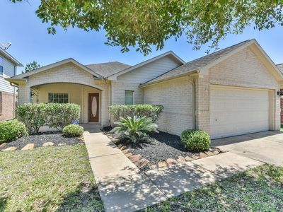 9426 Vander Rock Dr, Houston, TX, 77095