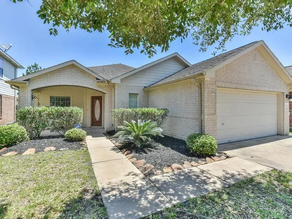 9426 Vander Rock Dr, Houston, TX 77095