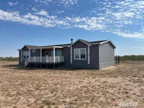 2638 Private Road C2148, Stanton, TX 79782