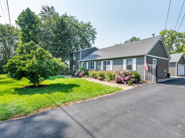 12854 W Suddard St, Beach Park, IL 60087