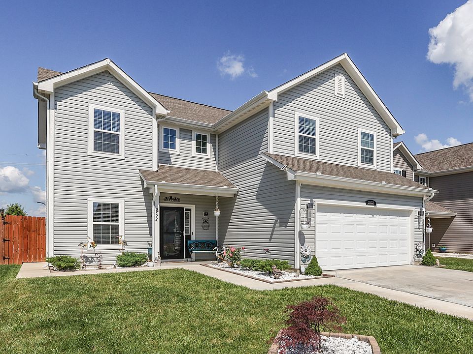 1st image of 2522 Bridlewood Dr