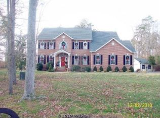 19332 N King James Pkwy, Lexington Park, MD 20653