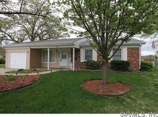 4813 Cinderella Dr, Alton, IL 62002