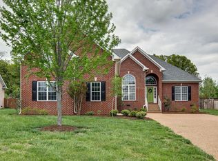 7133 Donald Wilson Dr, Fairview, TN 37062
