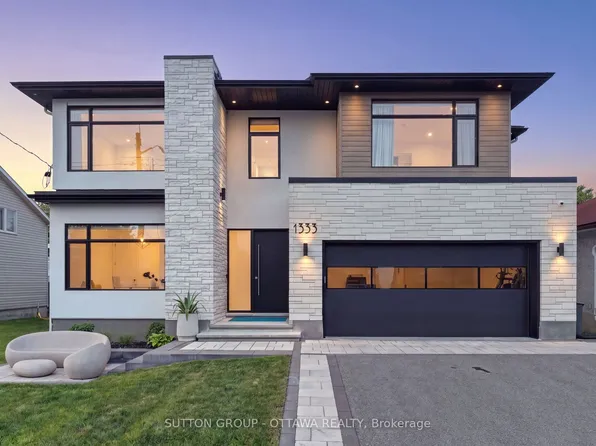 1533 Rosebella Ave, Ottawa, ON K1T 1E7