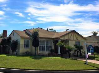 9514 Orizaba Ave, Downey, CA 90240