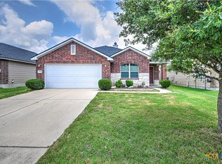 10016 Smock Mill Ln, Temple, TX 76502