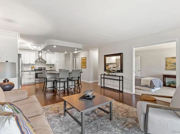 14390 E Marina Drive #206, Aurora, CO 80014