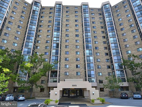 2nd image of 5901 Mount Eagle Dr APT 405