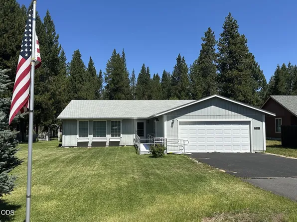 17284 Kingfisher Dr, Bend, OR 97707
