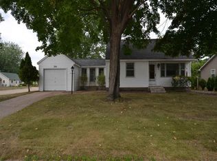 2111 Apricot St, Wisconsin Rapids, WI 54494