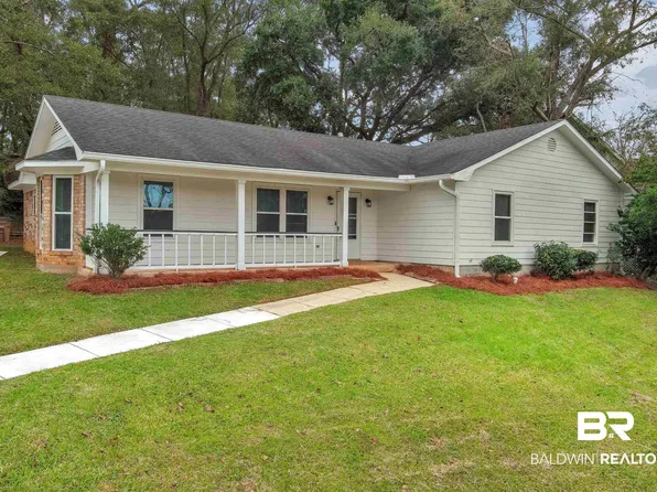 7000 Woodlea Dr S, Mobile, AL 36695