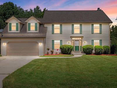 645 Kahen COURT, Hartland, WI, 53029