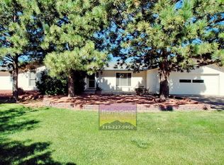 7330 Raintree Dr, Colorado Springs, CO 80925