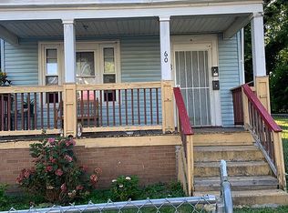 60 Pershing Ave #2, Buffalo, NY 14211