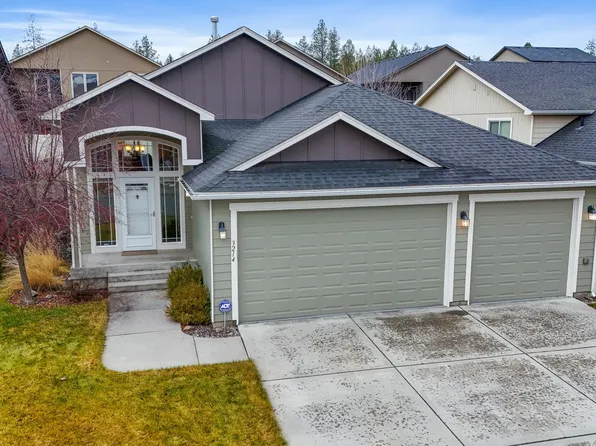 3214 S Lloyd Ln, Spokane, WA 99223