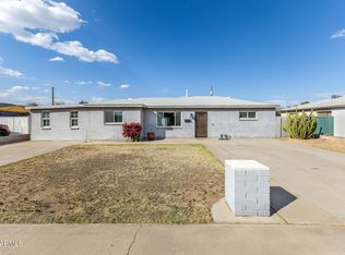 2940 W EL CAMINITO Drive, Phoenix, AZ 85051