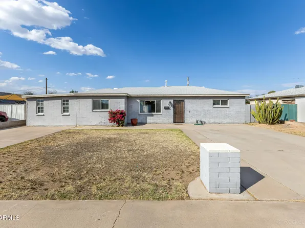 2940 W EL CAMINITO Drive, Phoenix, AZ 85051