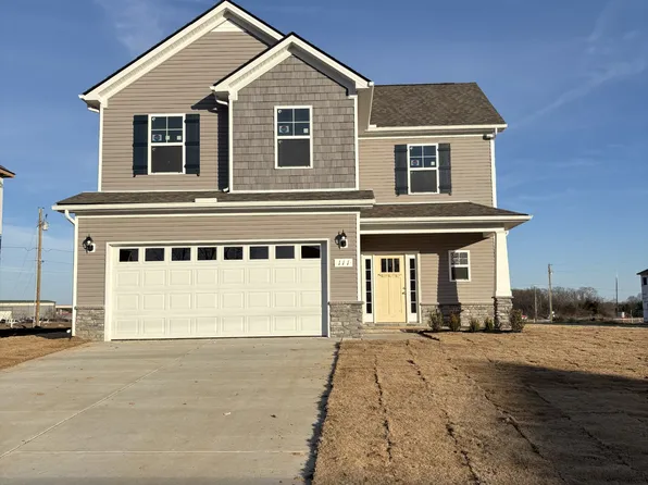 111 San Juan Ct Lot 34, Smyrna, TN 37167