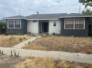 12900 Tonopah St, Pacoima, CA 91331