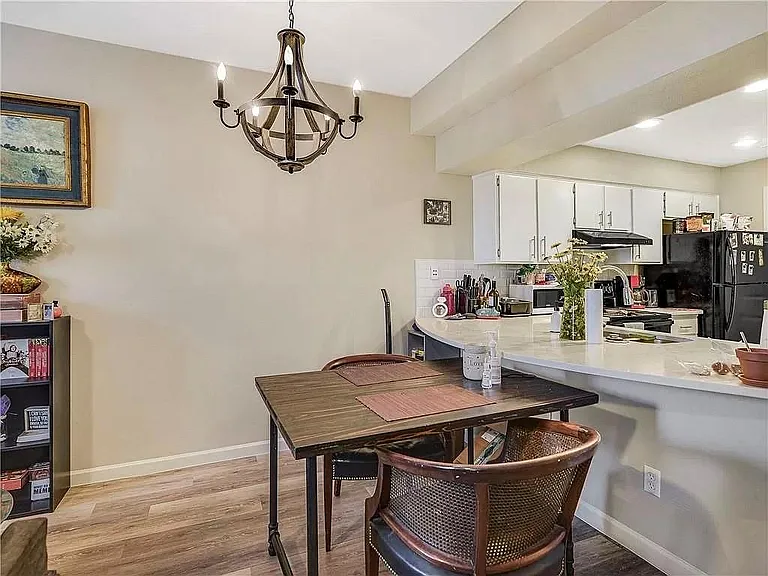 5313 Indio Dr #A — Photo 18