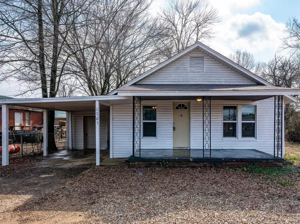 (undisclosed Address), Conway, AR 72032