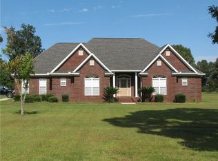 10898 Army Rd, Chunchula, AL 36521