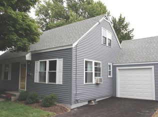 105 Arbordale Pl, Syracuse, NY 13219