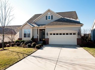 6816 Street Cry Ct, Gainesville, VA 20155