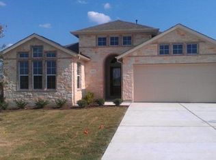 3225 Crispin Hall Ln, Pflugerville, TX 78660