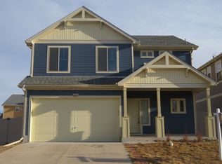 18909 E 54th Pl, Denver, CO 80249