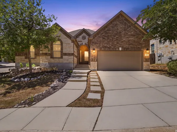 3903 Firebush, San Antonio, TX 78261
