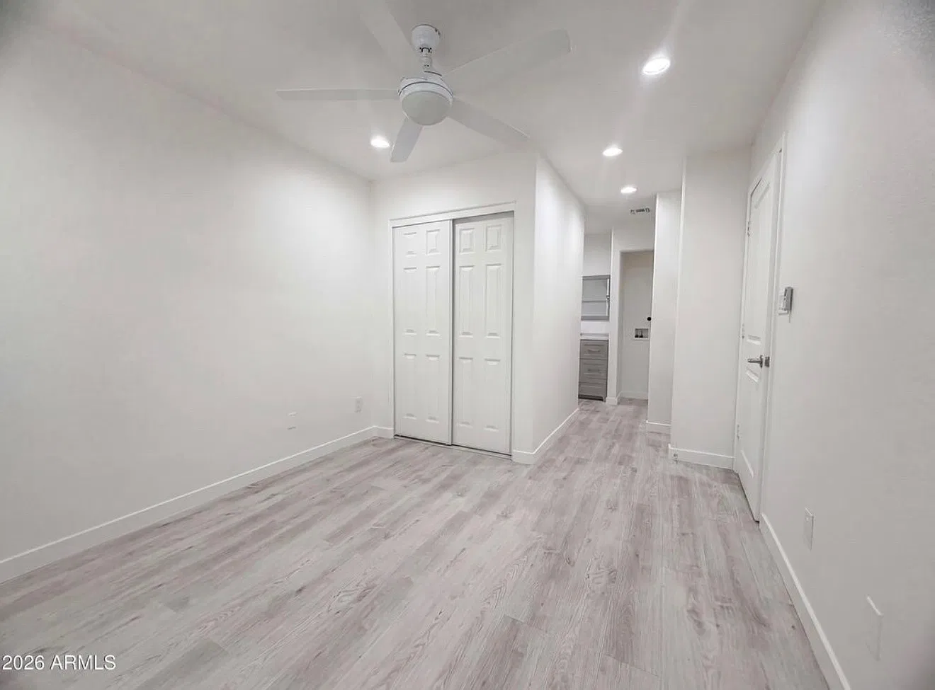 1 bed, 550 sqft, $1,500 — Photo 4