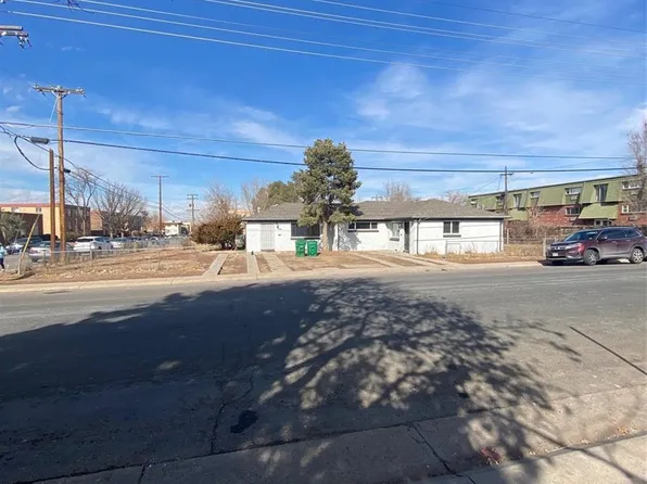 1300 Moline Street, Aurora, CO 80010