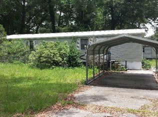168 SW Jupiter Gln, Lake City, FL 32024