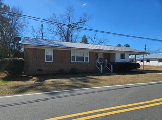 301 Sherrod Ave, Nashville, GA 31639