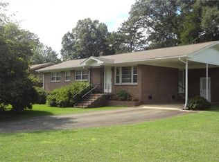 644 S York Ave, Rock Hill, SC 29730