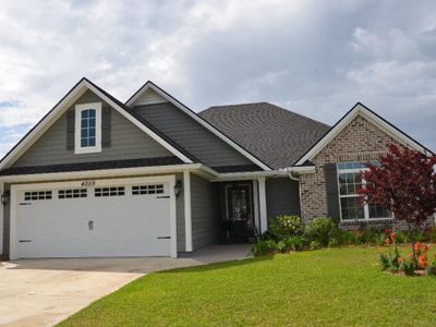 4059 Cottage Heights Rd, Hahira, GA, 31632