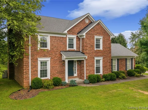 5003 White Tail Way, Greenville, IN 47124