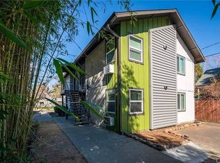 128 W 21st St APT A, Chico, CA 95928