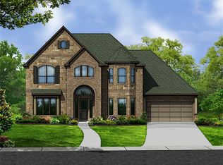 131 Ballantyne Dr, Montgomery, TX 77316