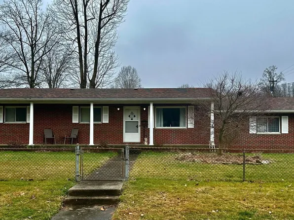 2662 Riverside Dr, Saint Albans, WV 25177