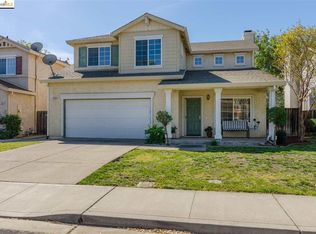 1808 Shadowcliff Way, Brentwood, CA 94513