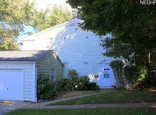 7363 Foxmill Rd UNIT D, Mentor, OH 44060