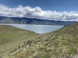 480 Lake Vista Dr, Lakeport, CA